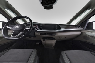 Volkswagen Multivan vaihtoauto