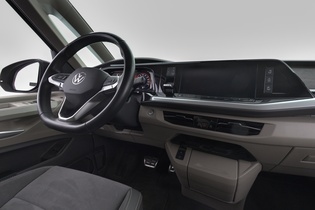 Volkswagen Multivan vaihtoauto