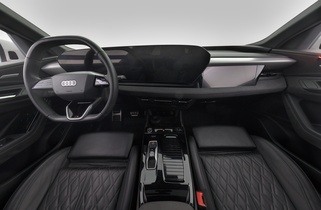 Audi Q6 e-tron vaihtoauto