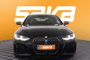 BMW M440i vaihtoauto