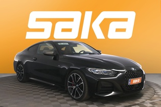 BMW M440i vaihtoauto