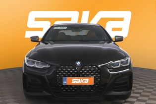 BMW M440i vaihtoauto