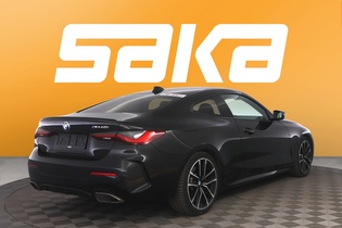 BMW M440i vaihtoauto