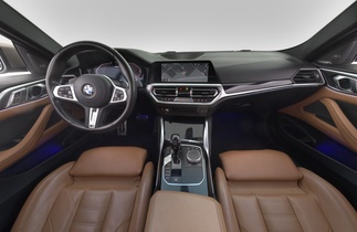 BMW M440i vaihtoauto