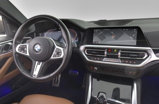 BMW M440i vaihtoauto