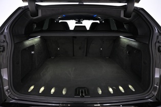 BMW XM vaihtoauto