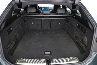 BMW i5 M60 vaihtoauto