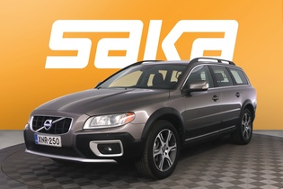 Volvo XC70 vaihtoauto