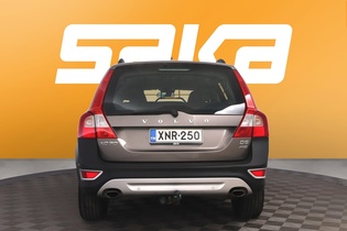 Volvo XC70 vaihtoauto