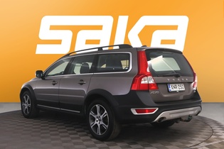 Volvo XC70 vaihtoauto