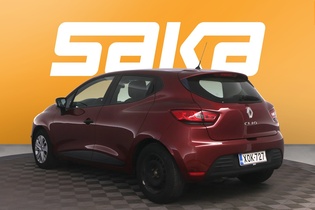 Renault Clio vaihtoauto