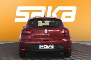 Renault Clio vaihtoauto