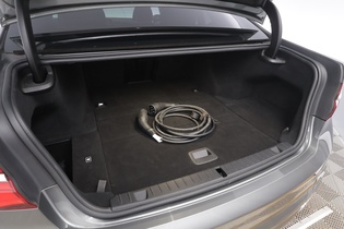 BMW 740 vaihtoauto