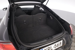 Audi TT vaihtoauto
