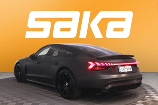 Audi e-tron GT vaihtoauto