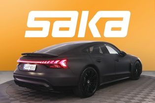 Audi e-tron GT vaihtoauto