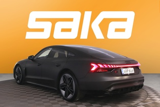 Audi e-tron GT vaihtoauto