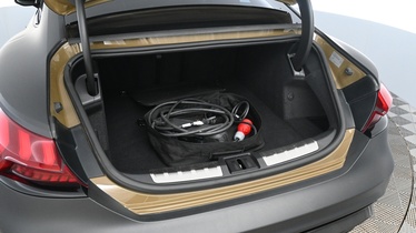 Audi e-tron GT vaihtoauto