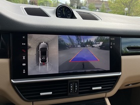 Porsche Cayenne vaihtoauto