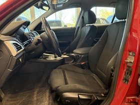 BMW 116 vaihtoauto