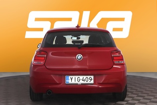 BMW 116 vaihtoauto