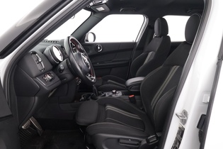 Mini Countryman vaihtoauto