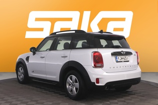 Mini Countryman vaihtoauto