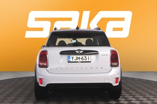 Mini Countryman vaihtoauto