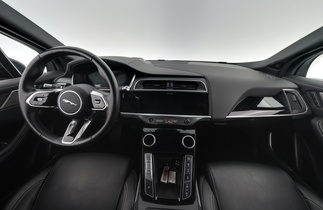 Jaguar I-PACE vaihtoauto