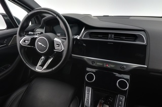 Jaguar I-PACE vaihtoauto