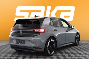 Volkswagen ID.3 vaihtoauto