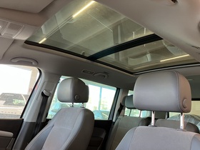 Volkswagen Sharan vaihtoauto