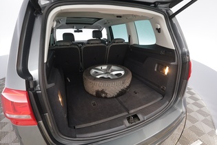 Volkswagen Sharan vaihtoauto