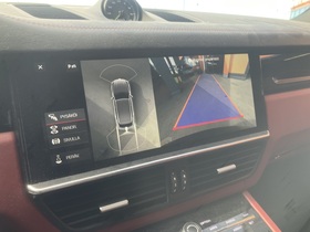 Porsche Cayenne vaihtoauto