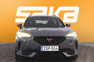 Cupra Formentor vaihtoauto