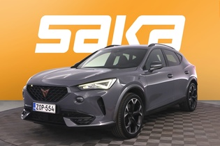 Cupra Formentor vaihtoauto
