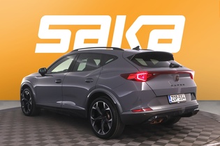 Cupra Formentor vaihtoauto