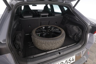 Cupra Formentor vaihtoauto