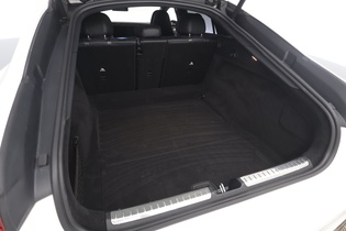 Mercedes-Benz EQS vaihtoauto