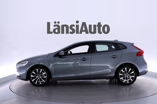 Volvo V40 vaihtoauto