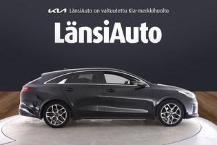 Kia Proceed vaihtoauto