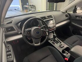 Subaru Outback vaihtoauto