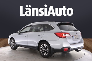 Subaru Outback vaihtoauto
