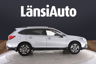 Subaru Outback vaihtoauto