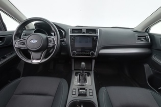 Subaru Outback vaihtoauto