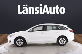 Hyundai i30 Wagon vaihtoauto