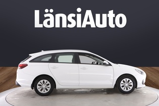 Hyundai i30 Wagon vaihtoauto