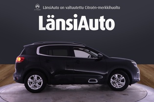 Citroën C5 Aircross vaihtoauto