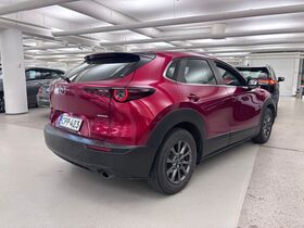 Mazda CX-30 vaihtoauto
