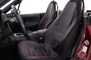 Mazda MX-5 vaihtoauto